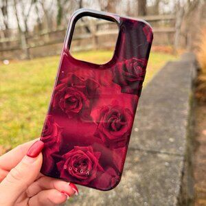 BURGA Femme Fatale MagSafe iPhone 14 Pro Case